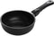 AMT Gastroguss Sauteuse - Ø 20 cm - Inductiegeschikt - Snelle opwarming - Aluminium - Verwijderbare handgreep