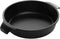 AMT Gastroguss Serveerpan Ø 22 cm - Titanium - Krasbestendig - Ovenbestendig tot 240°C