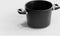 AMT Gastroguss Snelkookpan - Aluminium - Lotan® Antiaanbaklaag - 5,5 Liter - Ø 24 cm - Energiebesparend