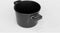 AMT Gastroguss Snelkookpan - Aluminium - Lotan® Antiaanbaklaag - 5,5 Liter - Ø 24 cm - Energiebesparend