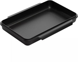 AMT Gastroguss Universeel deksel voor braadslede - 38 x 24 cm - 3 liter - Geschikt voor oven en barbecue