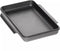 AMT Gastroguss Universeel deksel voor braadslede - 38 x 24 cm - 3 liter - Geschikt voor oven en barbecue