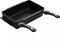 AMT Gastroguss Universele braadslede - 38x24x9 cm - 7 liter - Afneembare handgrepen
