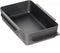 AMT Gastroguss Universele braadslede - Groot formaat - 7 liter - Veelzijdig gebruik - 38 x 24 x 9 cm