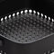 AMT Gastroguss Vierkante stoompan - Lotan® antiaanbaklaag - 28 cm - Hittebestendige handgrepen - Ovenbestendig tot 240°C