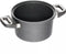 AMT Gastroguss Waterloze kookpan - Ø 20 cm - Geschikt voor alle warmtebronnen - Inductiecompatibel