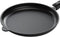 AMT Hapjespan - Gastroguss - 32 cm - Afneemare Greep Inductie