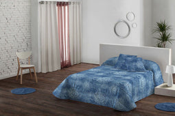 Bouti sprei + KUSSEN LOIS P. PATCH
