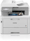 Brother MFC-L8340CDW - All-in-one kleurenledprinter - Dubbelzijdig printen - Compact