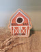 Little Dutch - Activiteitentafel - 5 activiteiten - Little Farm