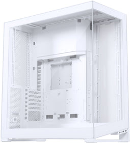 Phanteks NV9 - E-ATX Full Tower - Gehard glas - Wit