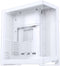Phanteks NV9 - E-ATX Full Tower - Gehard glas - Wit