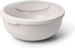 Amuse Amuse Life Bowl 2000ml - zand.