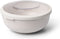 Amuse Amuse Life Bowl 2000ml - zand.