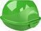 Amuse Appeldoos - Vershoudbakjes - Appelbox Met Clipsluiting - Appelhouder Groen - Appeldoosjes school. - fruitbox appel - ⌀ 81mm