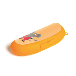 Amuse Bananendoos Sporty Animals Olifant
