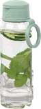 Amuse Basic Waterfles - Drinkfles Voor Volwassenen - Met Handige Draaglus - Groen - 500 ml