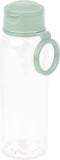 Amuse Basic Waterfles - Drinkfles Voor Volwassenen - Met Handige Draaglus - Groen - 500 ml