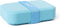 Amuse Brooddoos – Medium – Lunchbox Met Rekker – Verstelbaar in hoogte - Vaatwasserbestendig – Blauw