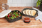 Amuse Broodoos 3-in-1 - Grijs - 180 x 150 x 85 mm