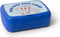 Amuse Brunchbox & Divider Teens 'Your Own Lunch' - Ruime Lunchbox - Brooddoos - met Extra Divider en Stickers - Blauw