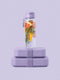 Amuse Drinkfles Sage - Waterfles - Drinkbus - BPA-vrij - Lekvrij - Groen - 500ml
