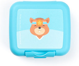 Amuse Fruitbakje Junior 8,5 Cm Polypropyleen Blauw