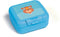 Amuse Fruitbakje Junior 8,5 Cm Polypropyleen Blauw