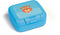 Amuse Fruitbakje Junior 8,5 Cm Polypropyleen Blauw