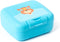Amuse Fruitbakje Junior 8,5 Cm Polypropyleen Blauw