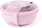 Amuse Life Lunch Bowl - Lunchbox - Vershouddoos met Tritan Deksel -Onverwoestbaar- 1000 ml - Roze