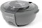Amuse Life Lunch Bowl - Lunchbox - Vershouddoos met Tritan Deksel - Onverwoestbaar - 2000 ml - Roze