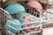 Amuse Life Lunch Bowl - Lunchbox - Vershouddoos met Tritan Deksel - Onverwoestbaar - 2000 ml - Roze