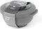 Amuse Life Lunch Bowl - Lunchbox - Vershouddoos met Tritan Deksel -Onverwoestbaar- 1000 ml - Roze