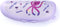 Amuse Plus - Sea Life - Bananendoos - Octopus - met plek voor naam - clipsluiting