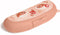 Amuse Plus - Sea Life - Bananendoos - Octopus - met plek voor naam - clipsluiting