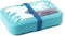 Amuse Plus - Tropical Teens - Lunchbox - Brooddoos - Medium - Where Is The Food - In hoogte verstelbaar - Rekker inclusief