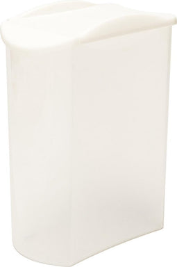 Amuse Store & Pour Strooibus - Strooidoos - Vershouddoos - Stapelbare Vershoudbakjes - Transparant - 1700 ml