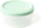 Amuse Vacutop Bewaardoos - Vershouddoos - Stapelbare Vershoudbakjes - Rond - Transparant - 500ml