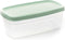 Amuse Vacutop Bewaardoos - Vershouddoos - Stapelbare Vershoudbakjes - Transparant - 1900ml