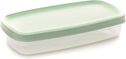 Amuse Vacutop Bewaardoos - Vershouddoos - Stapelbare Vershoudbakjes - Transparant - 850ml