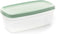 Amuse Vacutop Bewaardoos - Vershouddoos - Stapelbare Vershoudbakjes - Transparant - 1900ml