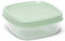 Amuse Vacutop Bewaardoos - Vershouddoos - Stapelbare Vershoudbakjes - Transparant - 350ml