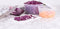 Amuse Vacutop Bewaardoos - Vershouddoos - Stapelbare Vershoudbakjes - Rond - Transparant - 500ml