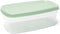 Amuse Vacutop Bewaardoos - Vershouddoos - Stapelbare Vershoudbakjes - Transparant - 1900ml
