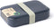 Amuse Zero Waste Lunchbox - Large - 100% Recycled Brooddoos - Zero Waste- Recycled Denim Elastic - Made in Belgium