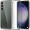 Spigen Ultra Hybrid - Soft case - Air Cushion technologie - Transparant