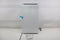 Exquisit KS116-0-041EW - Tafelmodel Koelkast - Vriesvak - Wit