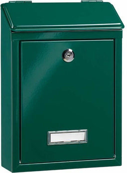 Brievenbus 21 x 6 x 30 cm