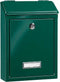 Brievenbus 21 x 6 x 30 cm